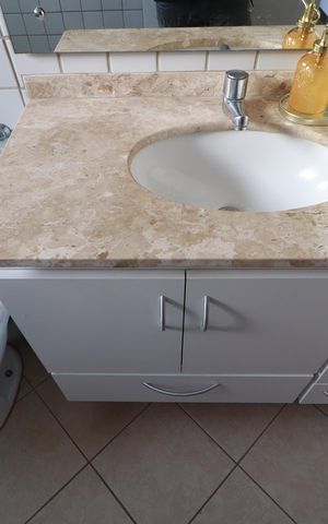 Apartamento para alugar com 48m², 1 quarto e 1 vagaBanheiro suite 