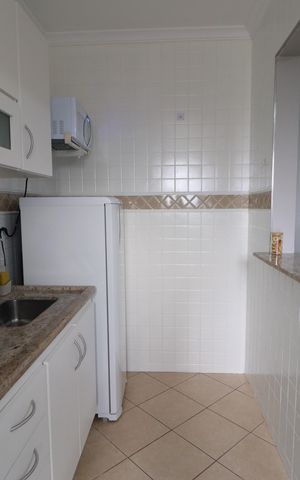 Apartamento para alugar com 48m², 1 quarto e 1 vagaCozinha 