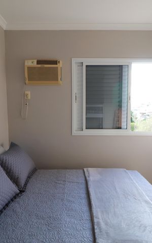 Apartamento para alugar com 48m², 1 quarto e 1 vagaSuite
