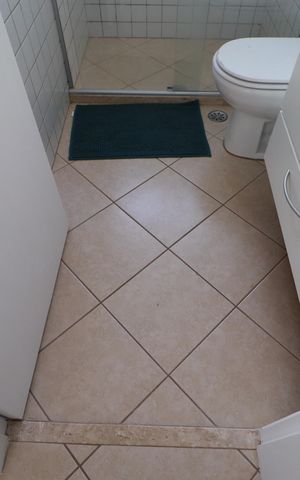 Apartamento para alugar com 48m², 1 quarto e 1 vagaBanheiro suite 