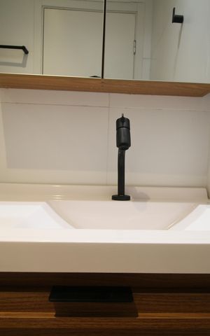 Apartamento à venda com 27m², 1 quarto e 1 vagaBanheiro