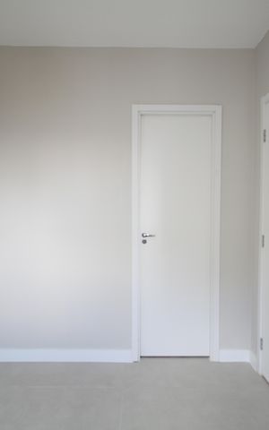 Apartamento à venda com 27m², 1 quarto e 1 vagaQuarto 
