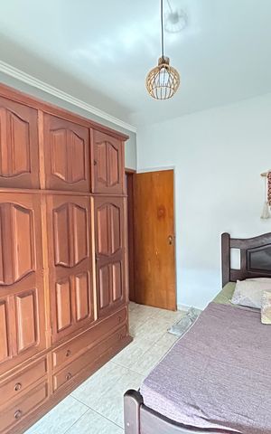 Apartamento para alugar com 90m², 3 quartos e 1 vagaQuarto 3