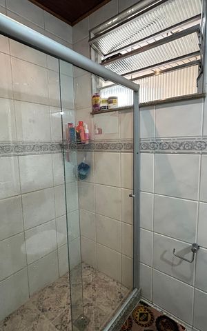 Apartamento para alugar com 90m², 3 quartos e 1 vagaBanheiro