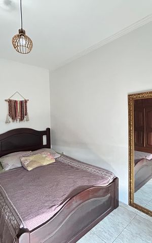 Apartamento para alugar com 90m², 3 quartos e 1 vagaQuarto 3