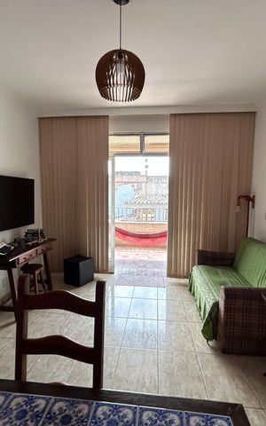 Apartamento para alugar com 90m², 3 quartos e 1 vagaSala