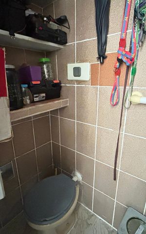 Apartamento para alugar com 90m², 3 quartos e 1 vagaQuarto de Serviço