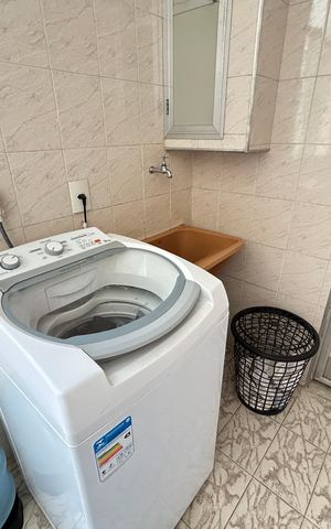 Apartamento para alugar com 90m², 3 quartos e 1 vagaÁrea de Serviço
