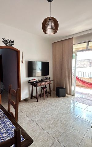 Apartamento para alugar com 90m², 3 quartos e 1 vagaSala