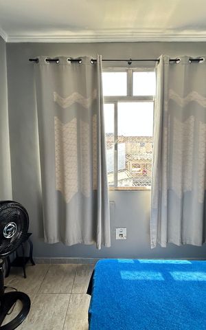 Apartamento para alugar com 90m², 3 quartos e 1 vagaQuarto 2