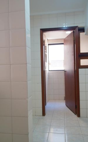 Apartamento para alugar com 167m², 2 quartos e 2 vagasCozinha