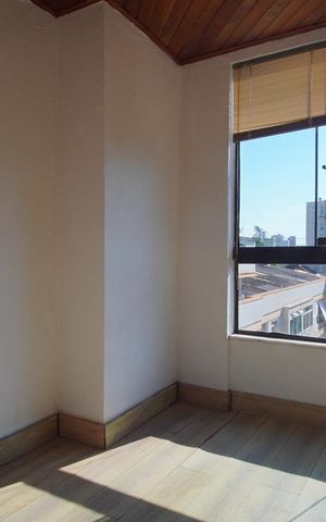 Apartamento para alugar com 167m², 2 quartos e 2 vagasSala - Varanda