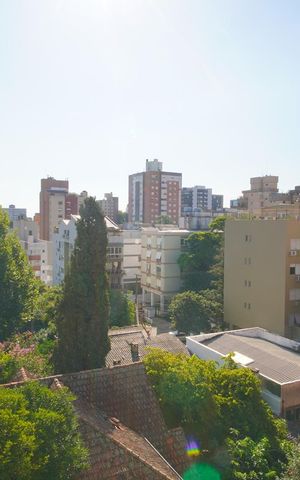 Apartamento para alugar com 167m², 2 quartos e 2 vagasSuíte - Vista