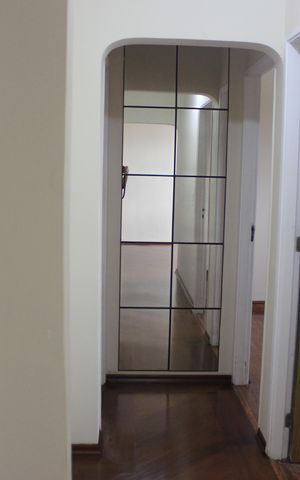 Apartamento à venda com 86m², 3 quartos e 1 vagaCorredor