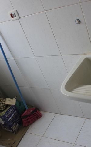 Apartamento à venda com 86m², 3 quartos e 1 vagaLavanderia