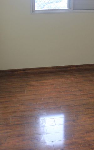 Apartamento à venda com 86m², 3 quartos e 1 vagaQuarto 3