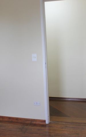 Apartamento à venda com 86m², 3 quartos e 1 vagaQuarto 3