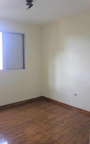 Apartamento à venda com 86m², 3 quartos e 1 vagaQuarto 3