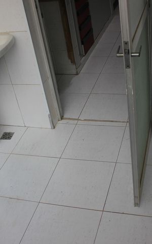Apartamento à venda com 86m², 3 quartos e 1 vagaLavanderia