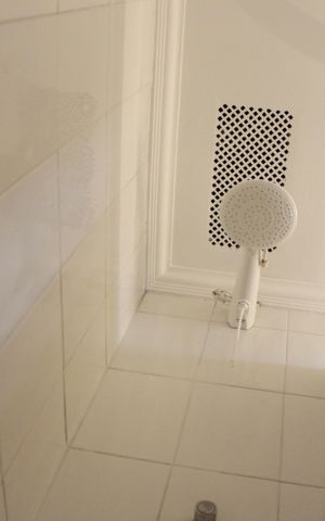 Apartamento à venda com 86m², 3 quartos e 1 vagaBanheiro social