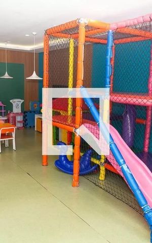 Apartamento à venda com 62m², 2 quartos e 1 vaga Apartamento à venda com 62m², 2 quartos e 1 vagaBrinquedoteca