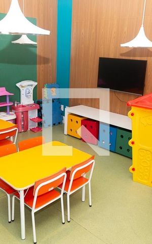 Apartamento à venda com 62m², 2 quartos e 1 vaga Apartamento à venda com 62m², 2 quartos e 1 vagaBrinquedoteca