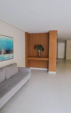 Apartamento à venda com 62m², 2 quartos e 1 vaga Apartamento à venda com 62m², 2 quartos e 1 vagaHall social