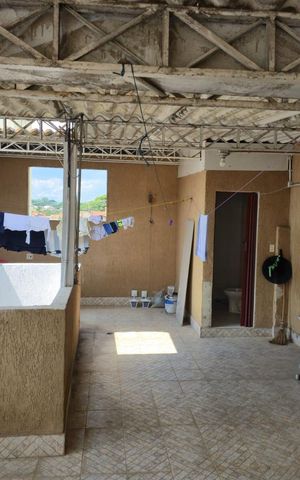 Casa à venda com 134m², 3 quartos e 2 vagas Casa à venda com 134m², 3 quartos e 2 vagasArea de Serviço e Churrasqueira