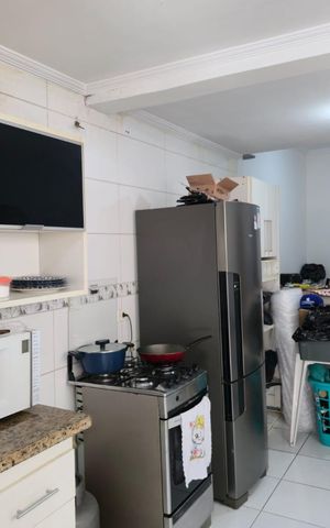 Casa à venda com 134m², 3 quartos e 2 vagas