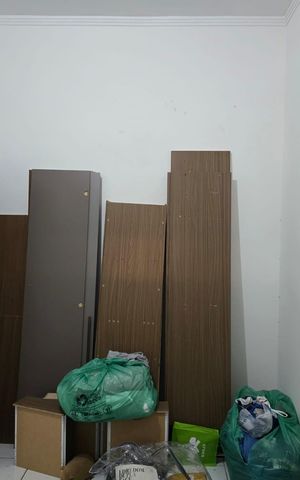 Casa à venda com 134m², 3 quartos e 2 vagas Casa à venda com 134m², 3 quartos e 2 vagasQuarto 02