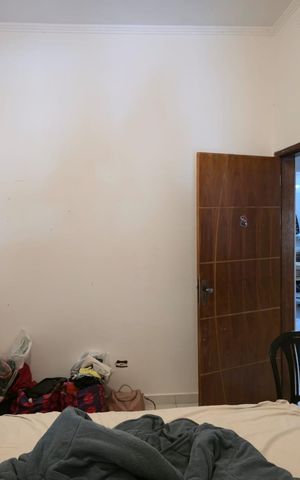 Casa à venda com 134m², 3 quartos e 2 vagas Casa à venda com 134m², 3 quartos e 2 vagasQuarto 01