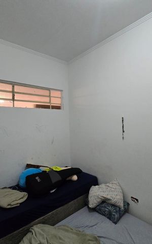 Casa à venda com 134m², 3 quartos e 2 vagas Casa à venda com 134m², 3 quartos e 2 vagasQuarto 02