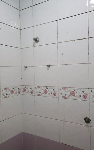 Casa à venda com 134m², 3 quartos e 2 vagas Casa à venda com 134m², 3 quartos e 2 vagasBanheiro Social 01