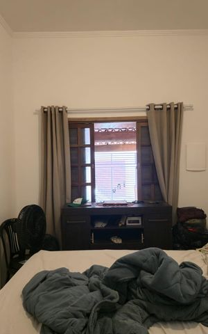 Casa à venda com 134m², 3 quartos e 2 vagas Casa à venda com 134m², 3 quartos e 2 vagasQuarto 01