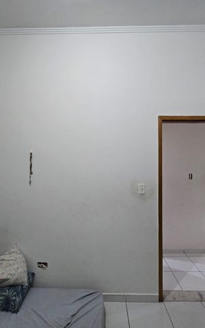 Casa à venda com 134m², 3 quartos e 2 vagas Casa à venda com 134m², 3 quartos e 2 vagasQuarto 02