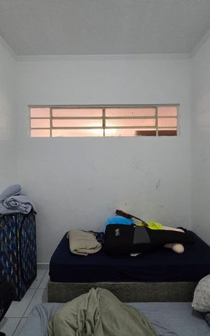 Casa à venda com 134m², 3 quartos e 2 vagas Casa à venda com 134m², 3 quartos e 2 vagasQuarto 02