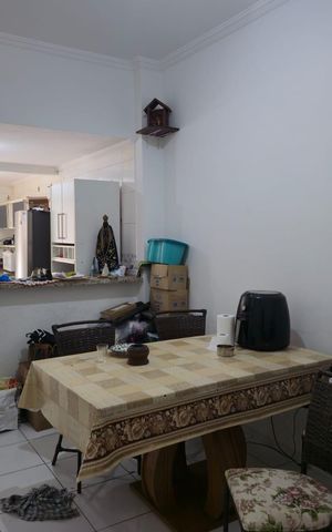 Casa à venda com 134m², 3 quartos e 2 vagas Casa à venda com 134m², 3 quartos e 2 vagasCozinha