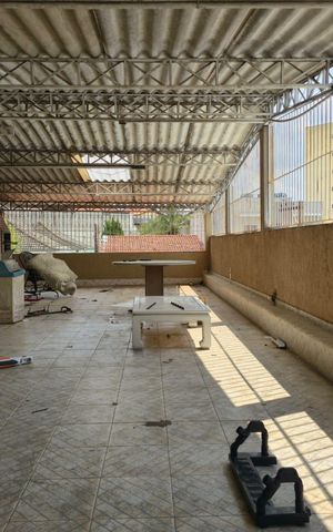 Casa à venda com 134m², 3 quartos e 2 vagas Casa à venda com 134m², 3 quartos e 2 vagasArea de Serviço e Churrasqueira