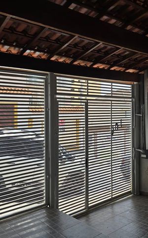 Casa à venda com 134m², 3 quartos e 2 vagas Casa à venda com 134m², 3 quartos e 2 vagasGaragem