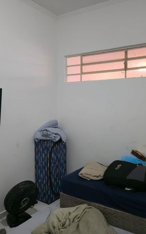 Casa à venda com 134m², 3 quartos e 2 vagas Casa à venda com 134m², 3 quartos e 2 vagasQuarto 01