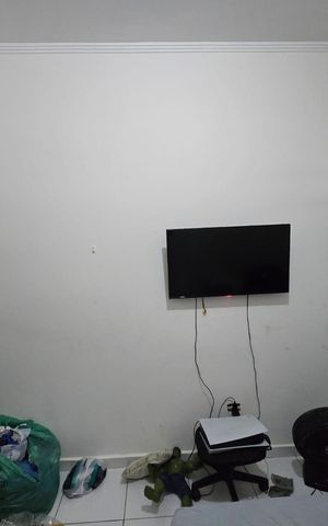 Casa à venda com 134m², 3 quartos e 2 vagas Casa à venda com 134m², 3 quartos e 2 vagasQuarto 02