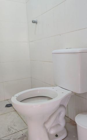 Casa à venda com 134m², 3 quartos e 2 vagas Casa à venda com 134m², 3 quartos e 2 vagasLavabo
