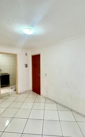 Apartamento para alugar com 55m², 2 quartos e 1 vaga Apartamento para alugar com 55m², 2 quartos e 1 vagaSala