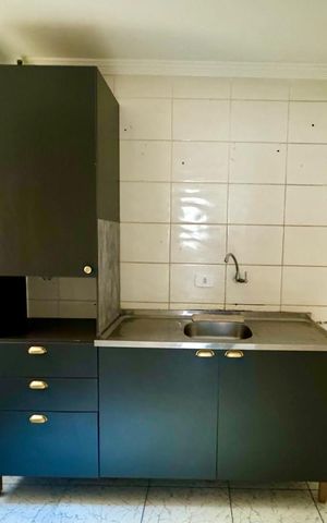 Apartamento para alugar com 55m², 2 quartos e 1 vaga Apartamento para alugar com 55m², 2 quartos e 1 vagaCozinha