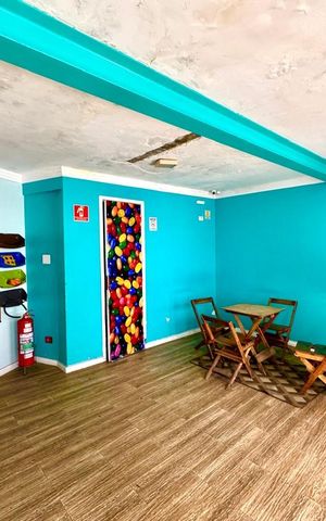 Apartamento para alugar com 55m², 2 quartos e 1 vaga Apartamento para alugar com 55m², 2 quartos e 1 vagaSala de Jogos