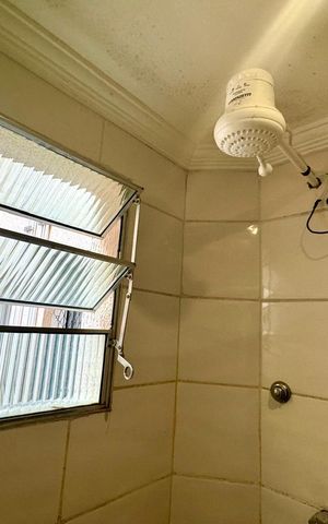 Apartamento para alugar com 55m², 2 quartos e 1 vaga Apartamento para alugar com 55m², 2 quartos e 1 vagaBanheiro