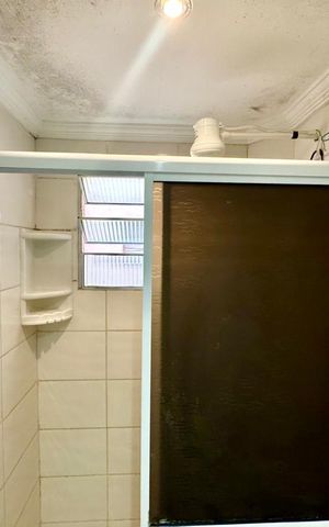 Apartamento para alugar com 55m², 2 quartos e 1 vaga Apartamento para alugar com 55m², 2 quartos e 1 vagaBanheiro