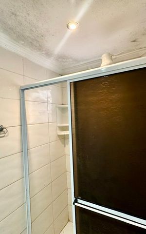 Apartamento para alugar com 55m², 2 quartos e 1 vaga Apartamento para alugar com 55m², 2 quartos e 1 vagaBanheiro