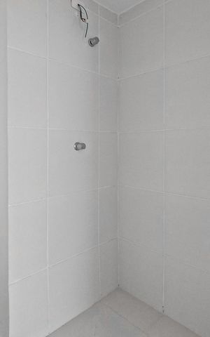 Apartamento para alugar com 67m², 1 quarto e sem vaga
