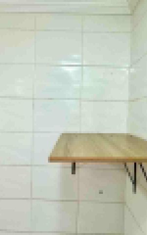 Apartamento para alugar com 55m², 2 quartos e 1 vaga Apartamento para alugar com 55m², 2 quartos e 1 vagaÁrea de Serviço